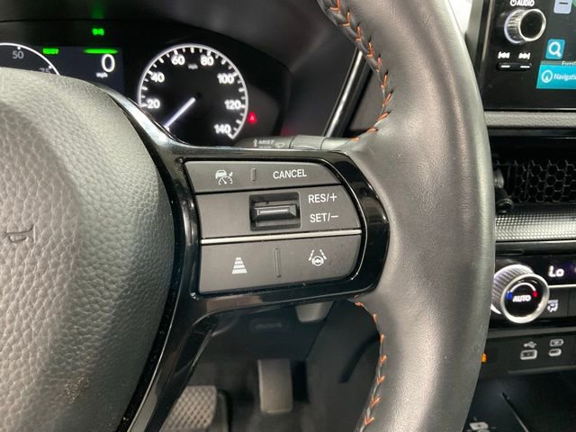 Certified 2023 Honda CR-V Sport Touring image 20
