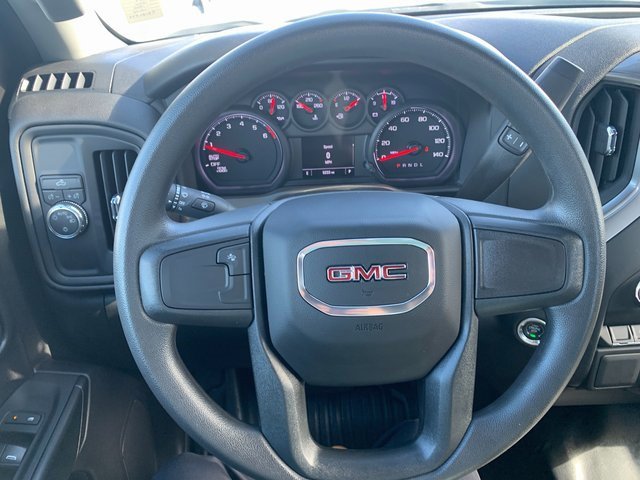 Used 2024 GMC Sierra 1500 Pro image 22
