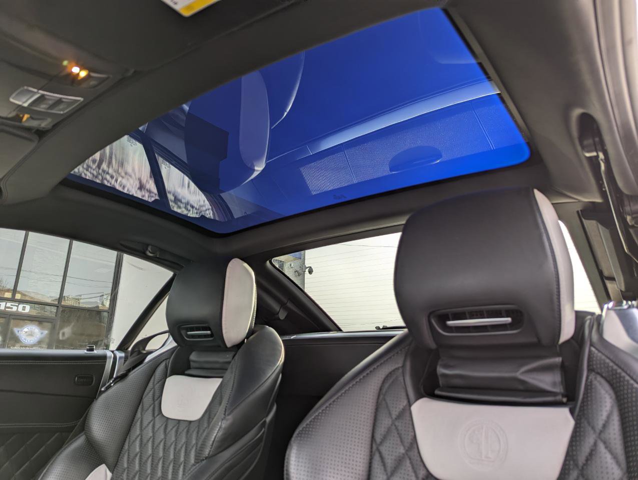 Used 2016 Mercedes-Benz SL 63 AMG image 33