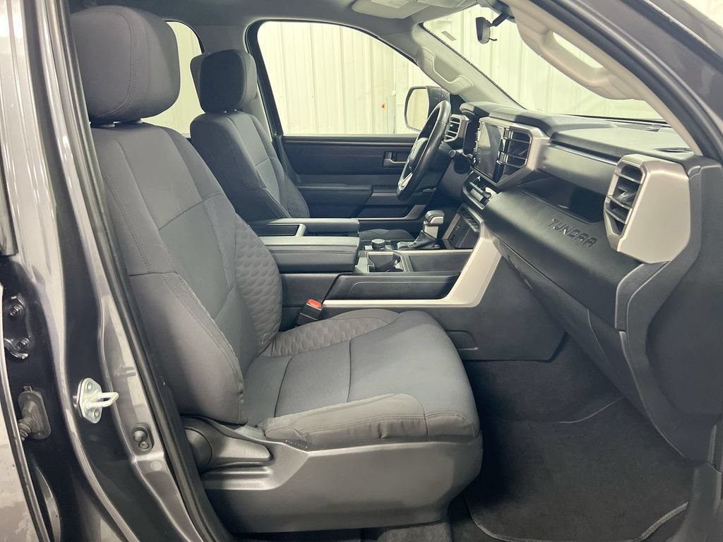 Used 2022 Toyota Tundra SR5 RWD image 21