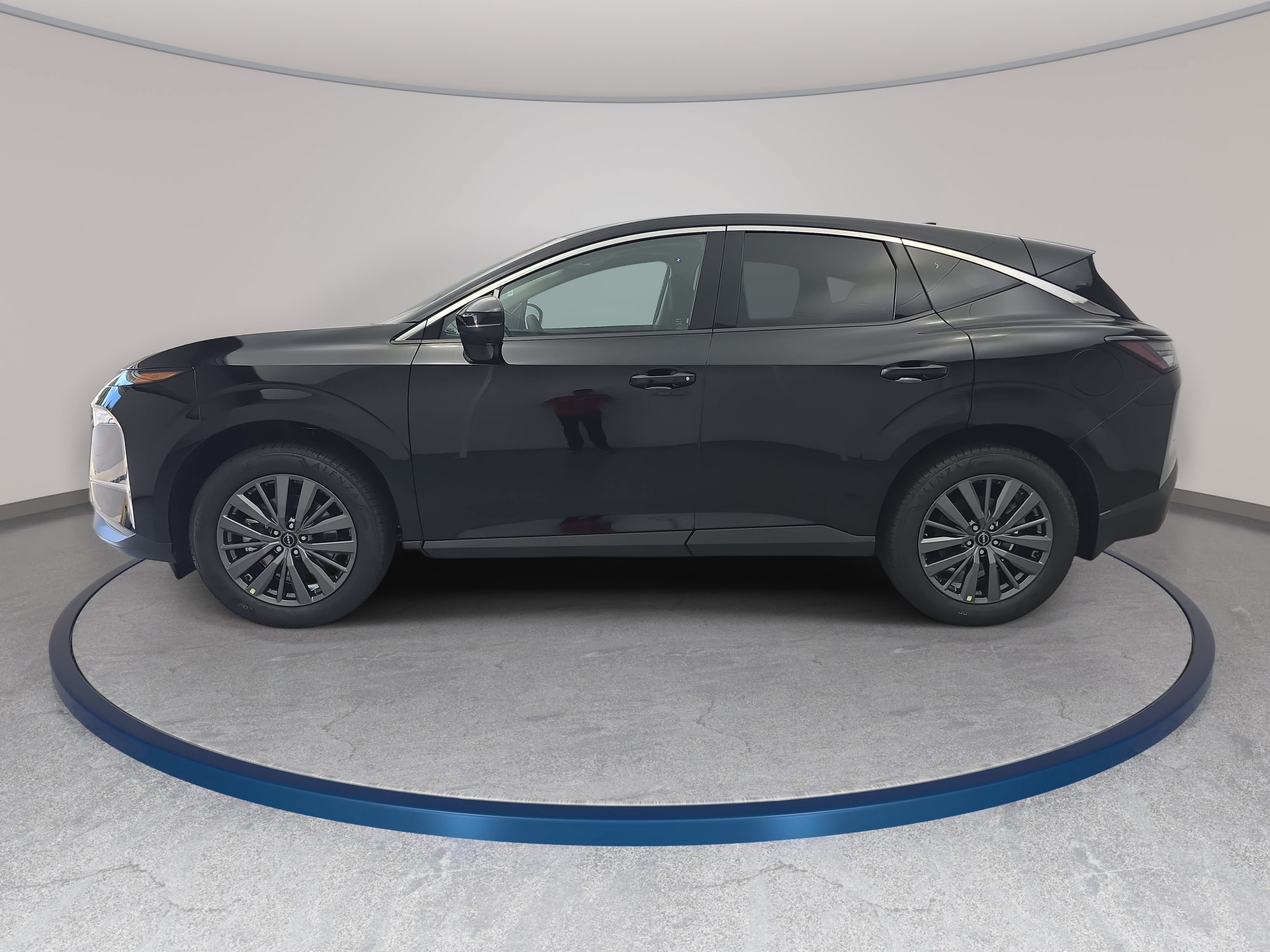 New 2026 Nissan Murano SL AWD/4WD image 8