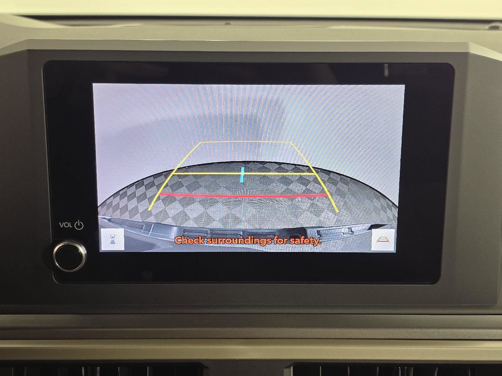 Used 2025 Toyota Tacoma TRD Off-Road image 43