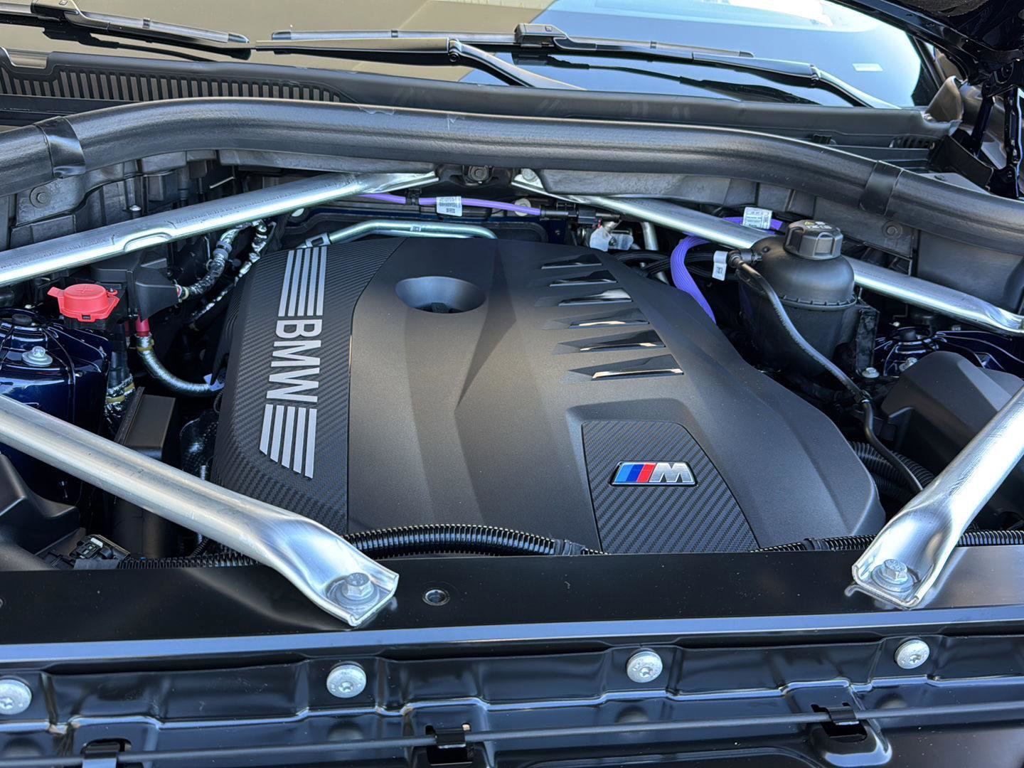New 2026 BMW X6 xDrive40i image 29