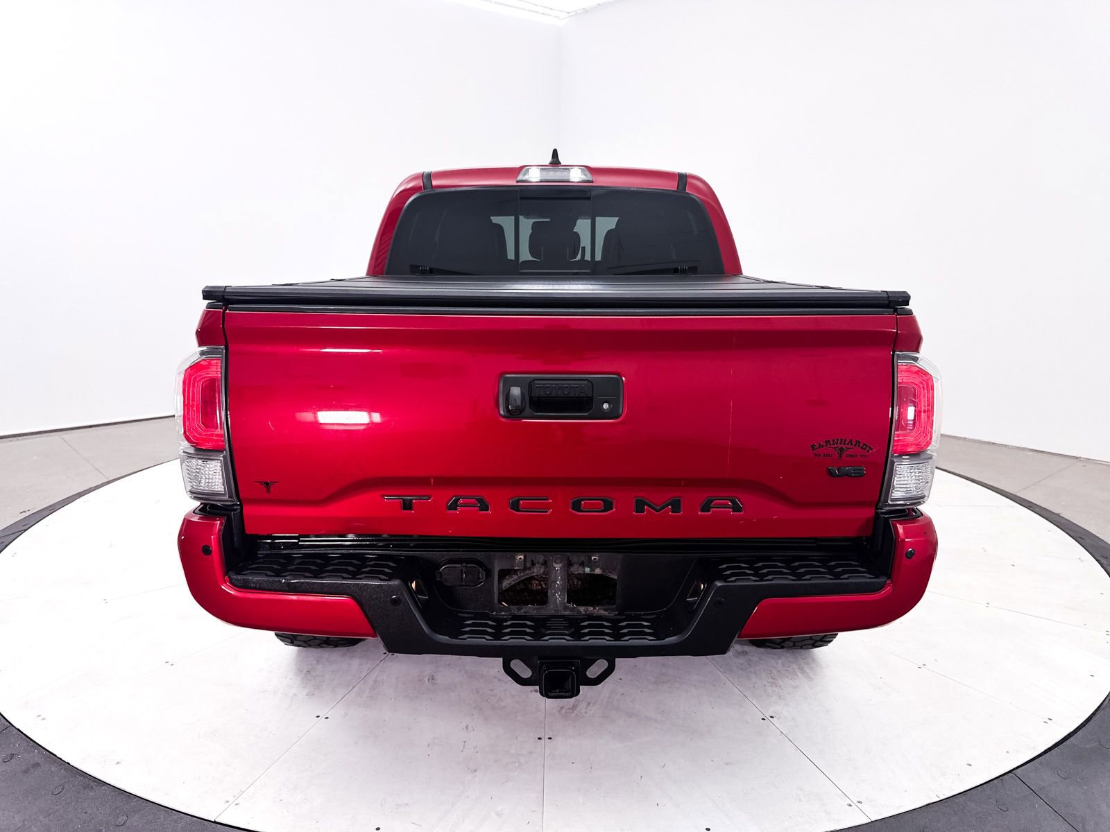 Used 2020 Toyota Tacoma TRD Off-Road w/ TRD Premium Off Road Package AWD/4WD image 17