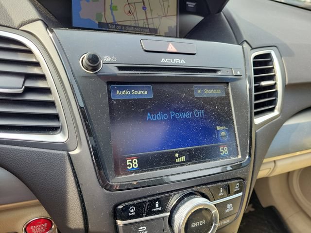Used 2016 Acura RDX w/ Technology Package FWD image 32