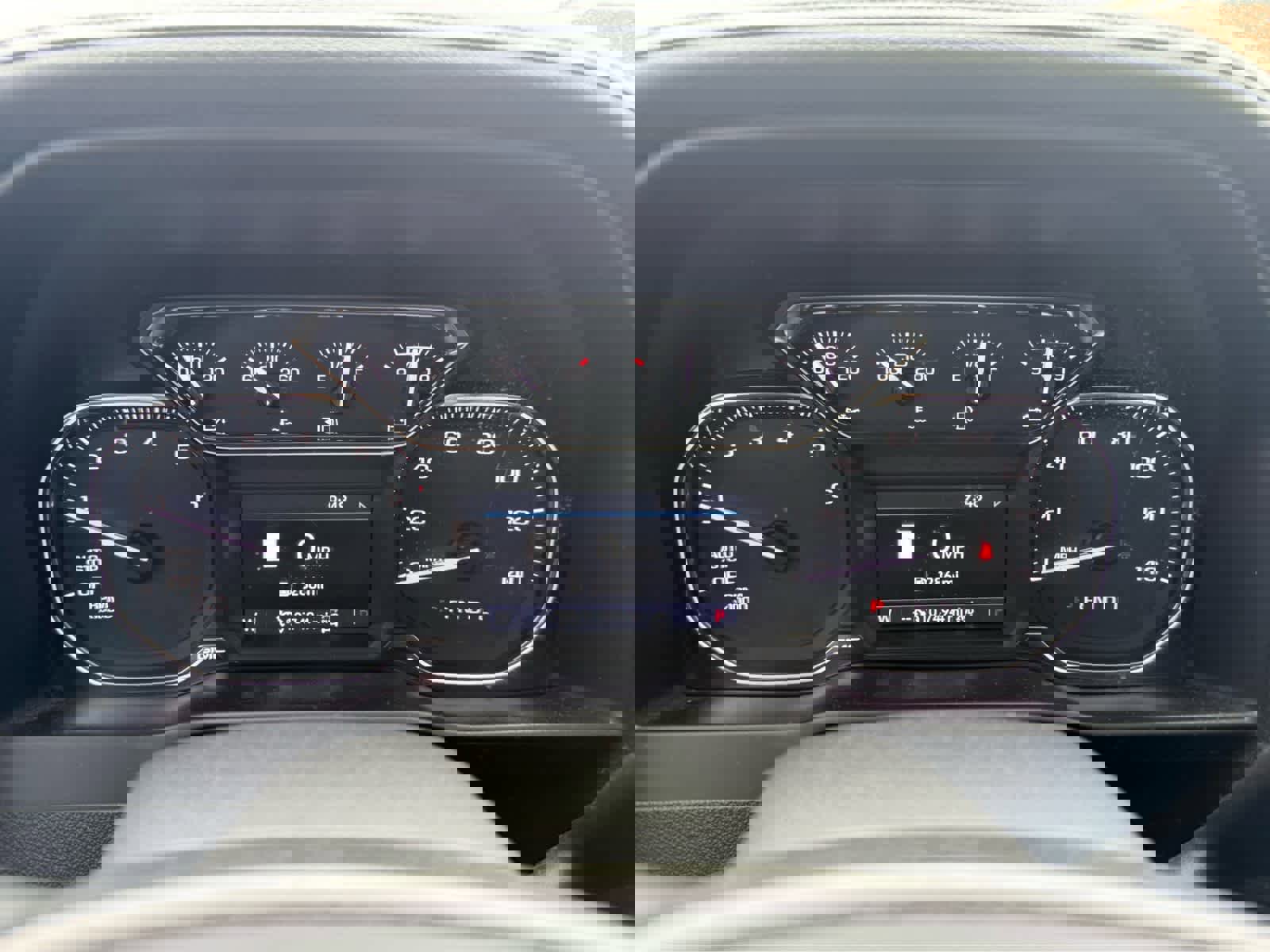 Used 2020 GMC Sierra 1500 AT4 w/ AT4 Premium Package image 20