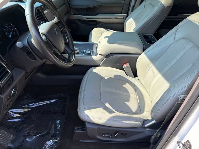 Used 2020 Ford Expedition Max Limited w/ Special Edition Package AWD/4WD image 11