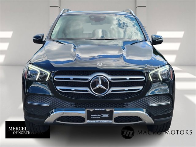 Used 2023 Mercedes-Benz GLE 350 4MATIC image 8