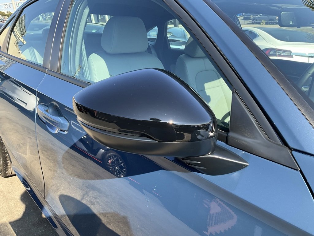 Used 2026 Honda Civic Sport Touring image 74