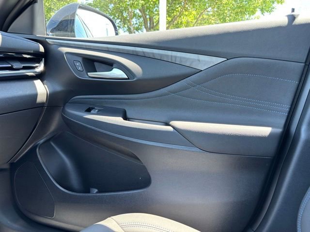 New 2026 Buick Envista Sport Touring w/ Convenience I Package FWD image 40
