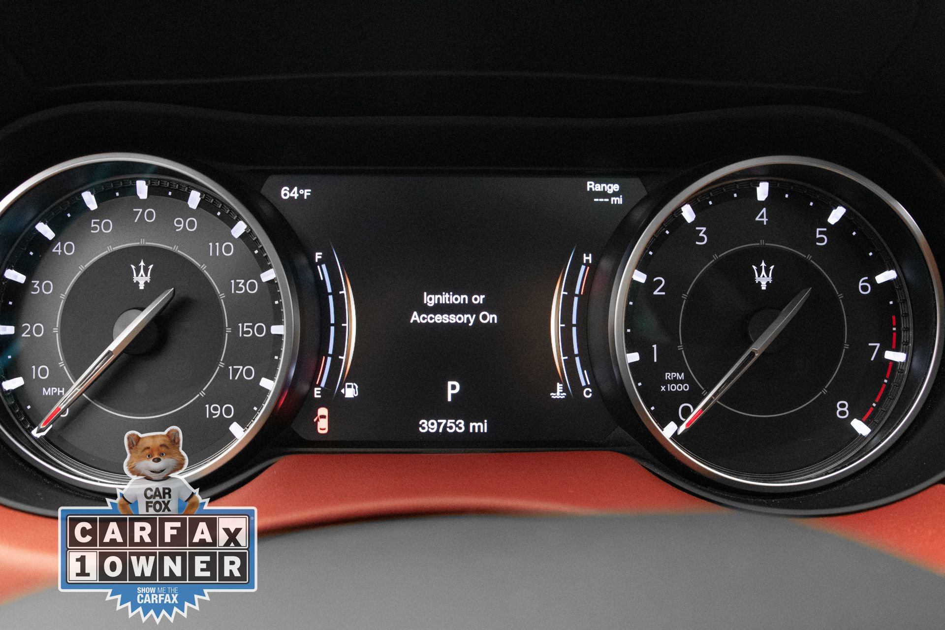 Used 2022 Maserati Levante GT AWD/4WD image 14