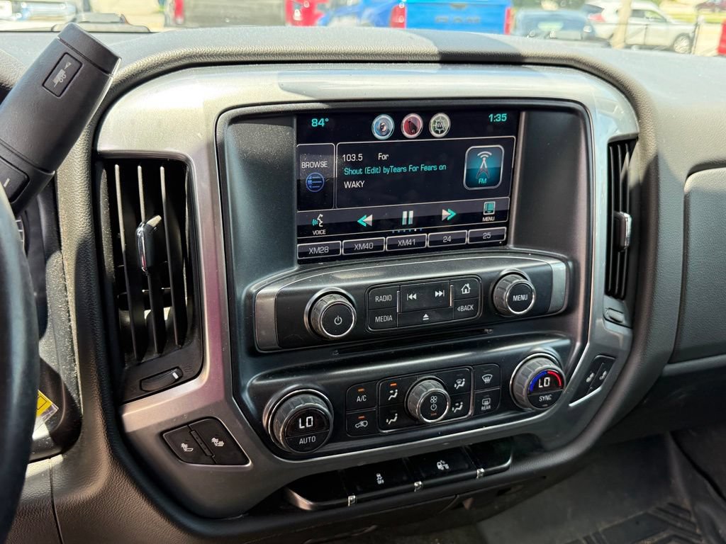 Used 2014 Chevrolet Silverado 1500 LT w/ All Star Edition AWD/4WD image 20