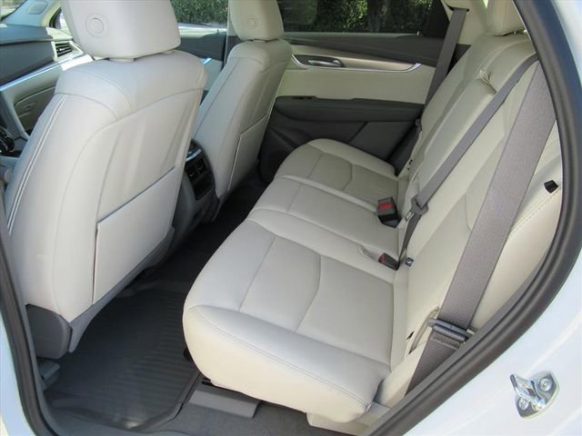 New 2026 Cadillac XT5 Premium Luxury w/ Driver Assist Package AWD/4WD image 34