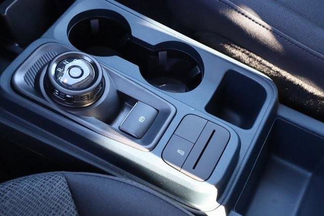 New 2025 Ford Maverick XL w/ Equipment Group 101A image 28