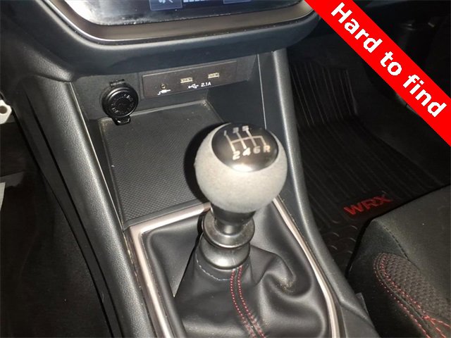 Used 2023 Subaru WRX Premium image 19