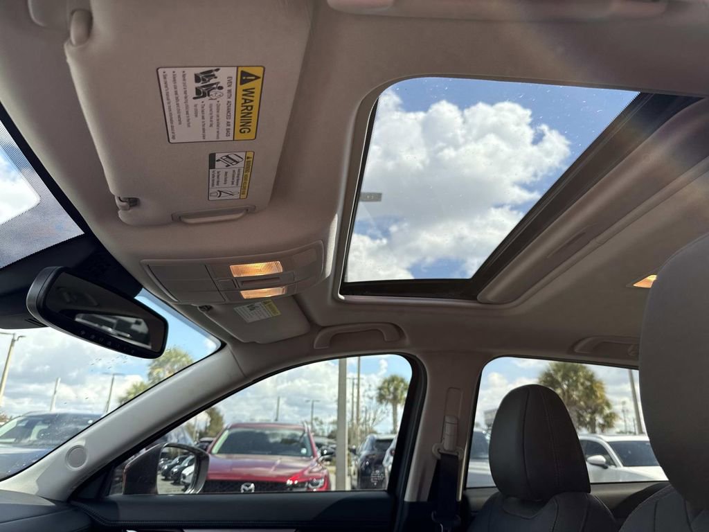 Certified 2023 MAZDA CX-5 AWD 2.5 S w/ Preferred Package image 32