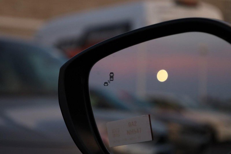 New 2026 Honda Civic Sport image 19