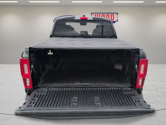 Used 2023 Ford Ranger XLT AWD/4WD image 13