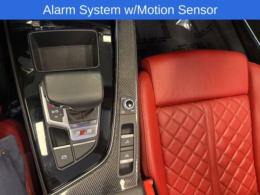 Used 2023 Audi S5 Premium Plus w/ Premium Plus Package image 28