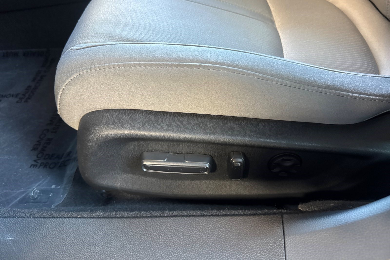 Used 2020 Honda Accord EX image 15