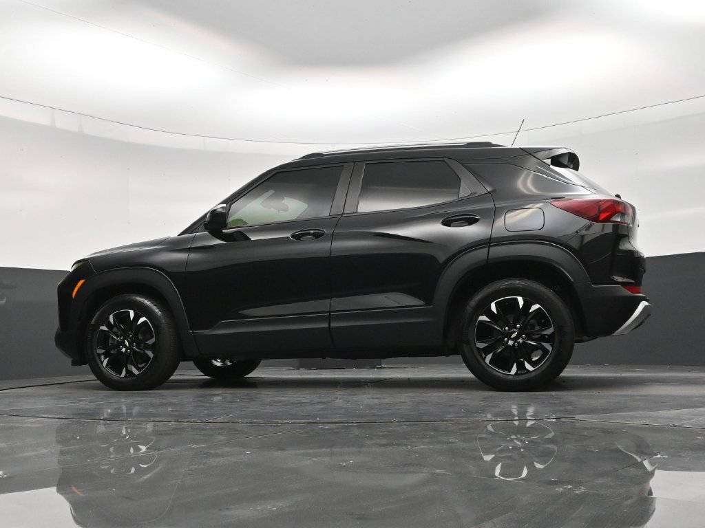 Used 2023 Chevrolet TrailBlazer LT FWD image 20
