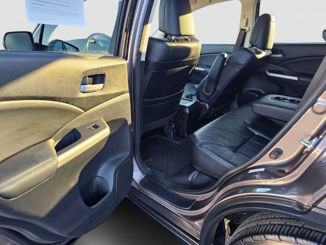 Used 2013 Honda CR-V EX-L image 15