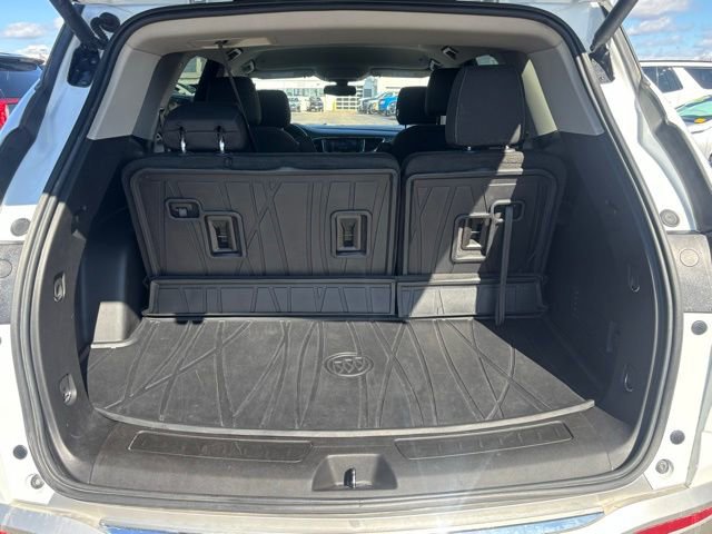 Used 2021 Buick Enclave Preferred w/ LPO, Floor Liner Package FWD image 9