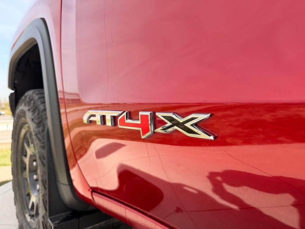 Used 2024 GMC Sierra 1500 AT4X w/ AT4X AEV Edition AWD/4WD image 12