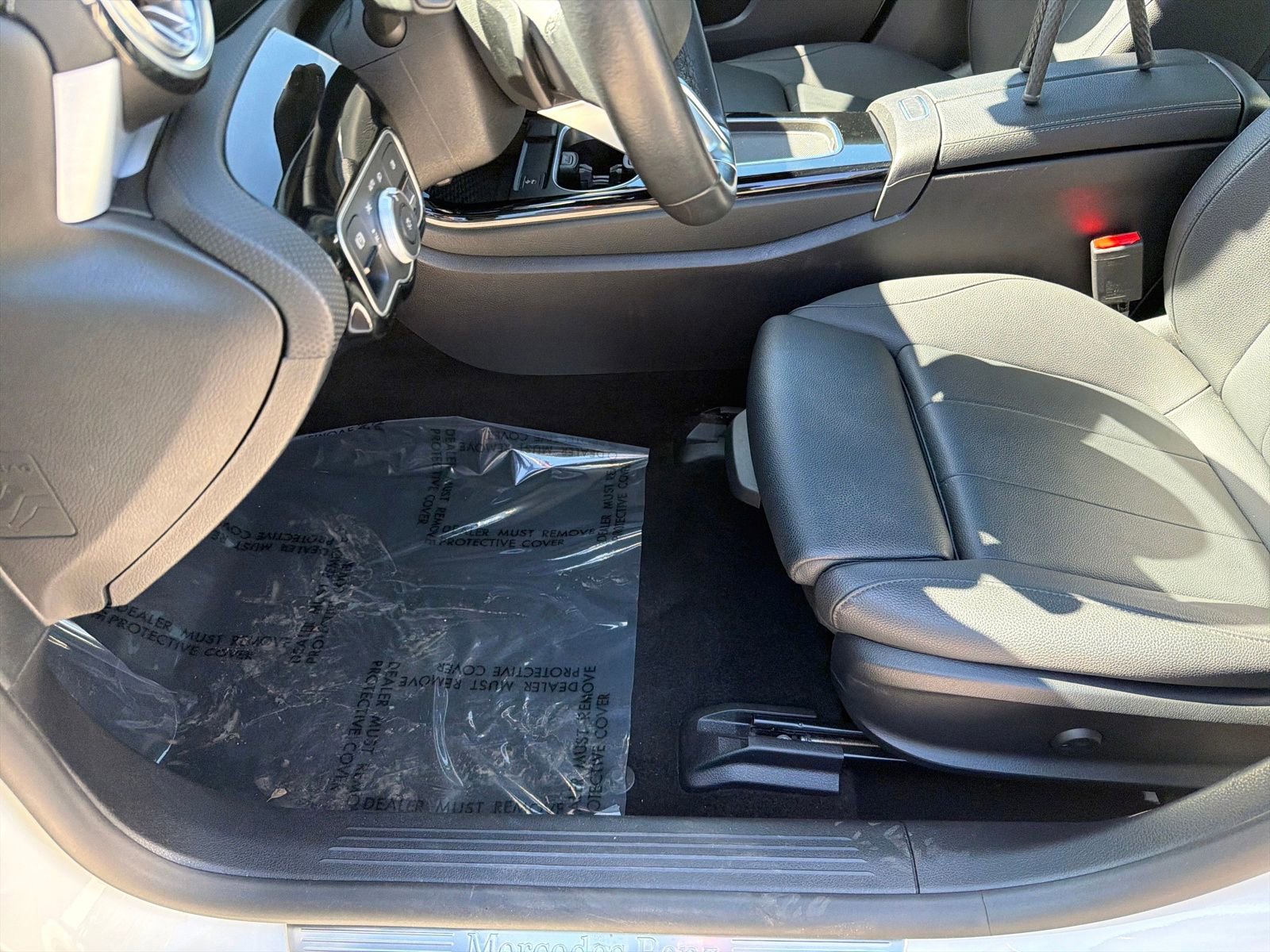 Used 2025 Mercedes-Benz CLA 250 image 20