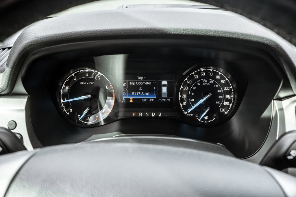 Used 2021 Ford Ranger XLT w/ Equipment Group 301A Mid image 15