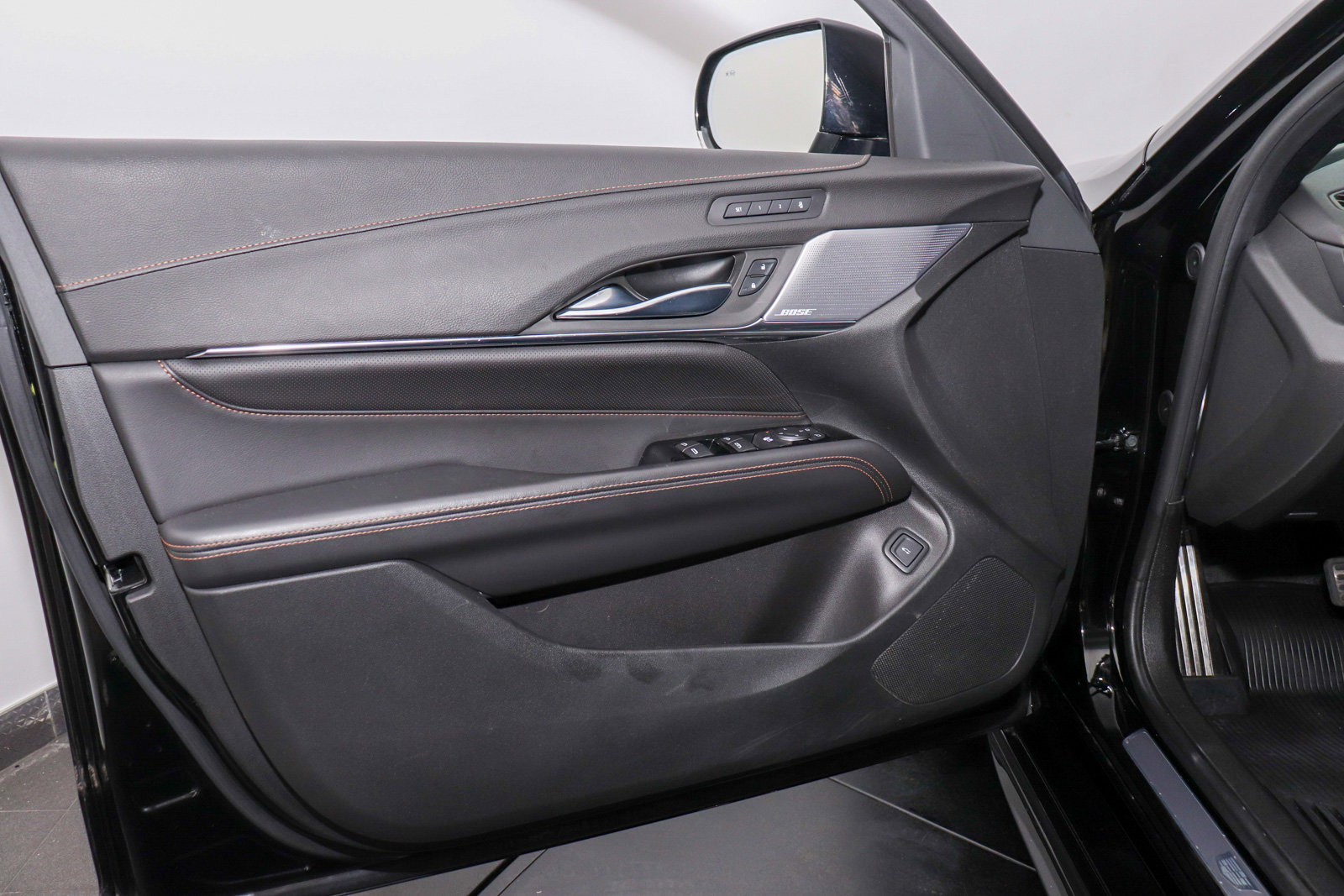 Used 2021 Cadillac CT4 Sport image 9