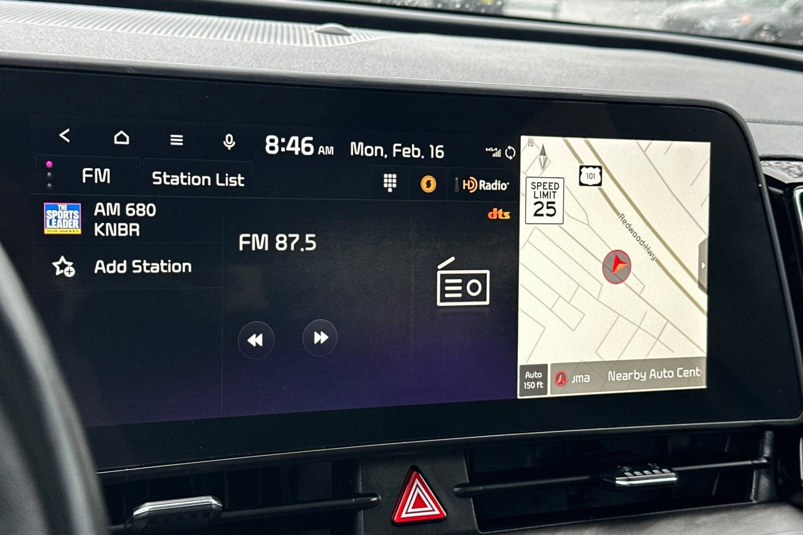 Used 2023 Kia Sportage X-Line image 21