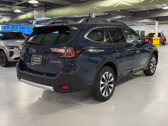 Used 2024 Subaru Outback Limited AWD/4WD image 4