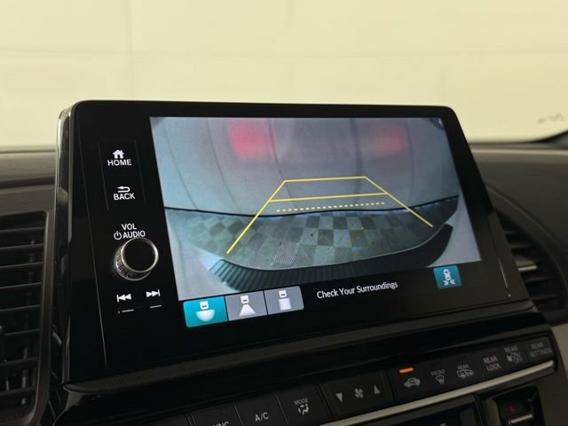 Used 2025 Honda Odyssey Sport-L image 18