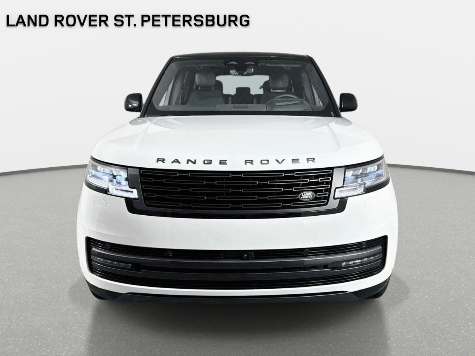 New 2027 Land Rover Range Rover Long Wheelbase SE AWD/4WD image 2