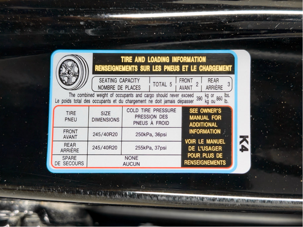 Used 2023 Hyundai Ioniq 6 SEL AWD/4WD image 31