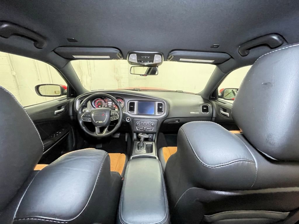 Certified 2022 Dodge Charger GT w/ Plus Group image 28
