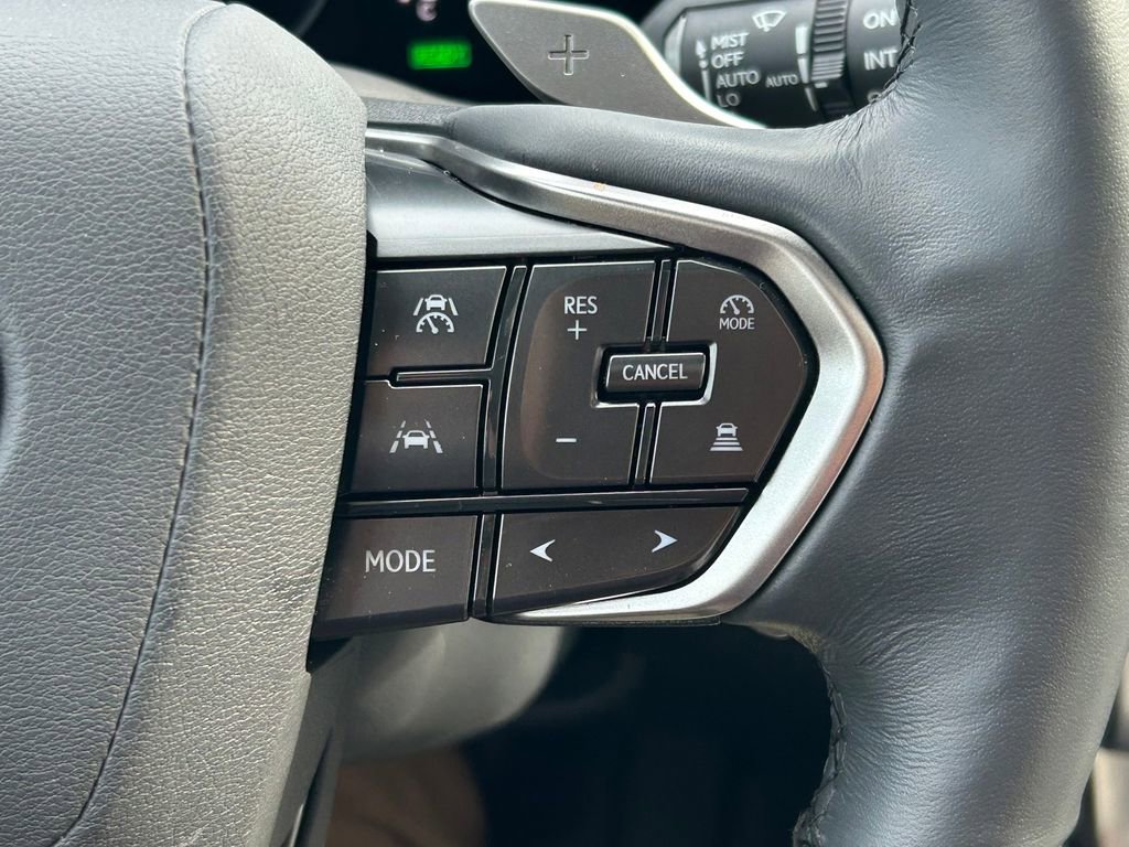 Used 2023 Lexus RX 350 w/ Accessory Package (P3) image 41