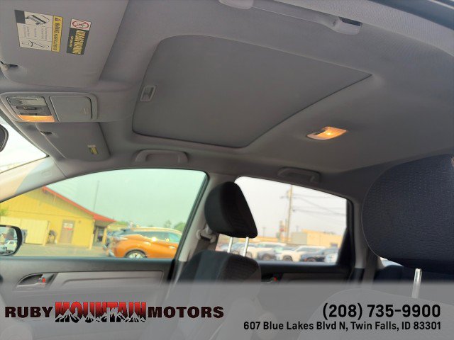 Used 2007 Honda CR-V EX image 22