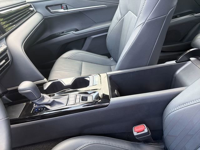 Used 2026 Toyota Camry XSE FWD image 24