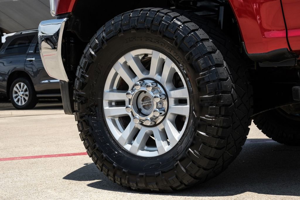 Used 2019 Ford F250 XLT w/ XLT Value Package AWD/4WD image 55