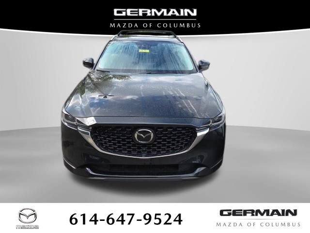 Used 2024 MAZDA CX-5 AWD 2.5 S image 3