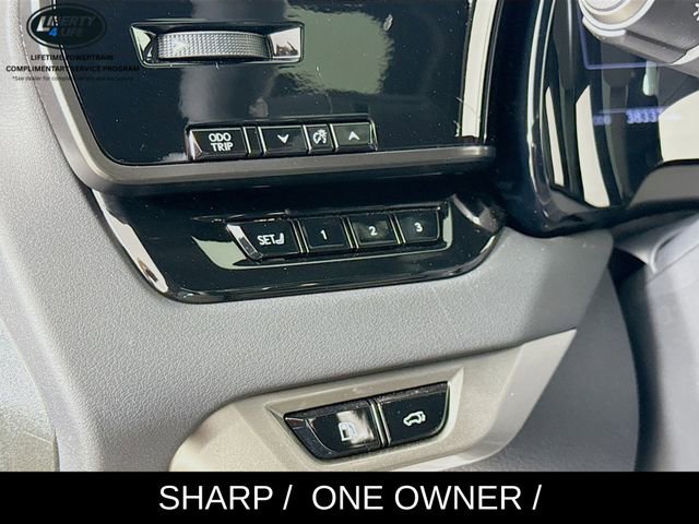 Used 2023 Lexus RX 350 AWD image 10