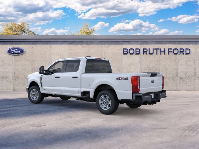 New 2026 Ford F250 XLT AWD/4WD image 5