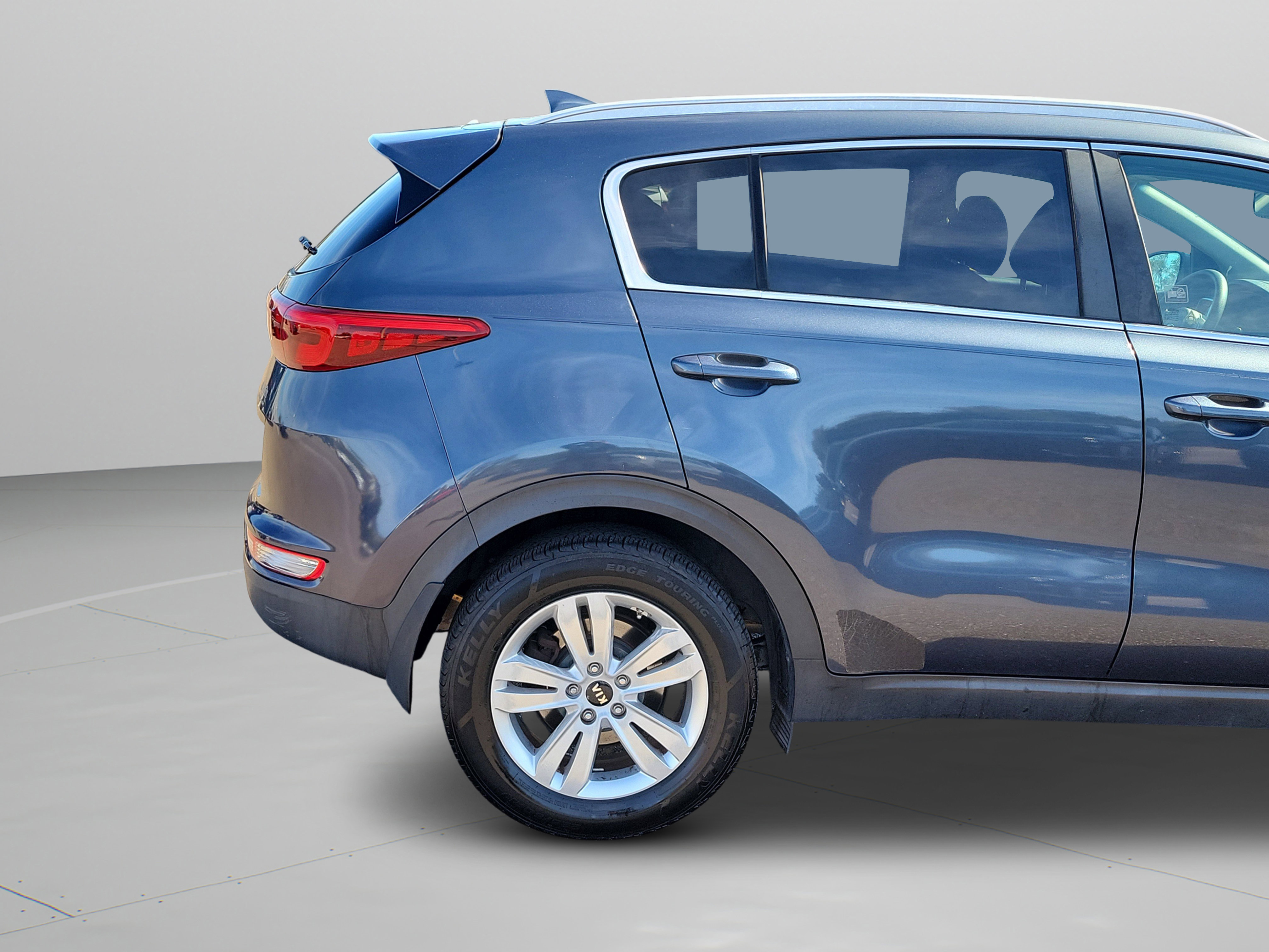 Used 2017 Kia Sportage LX w/ LX Popular Package image 31