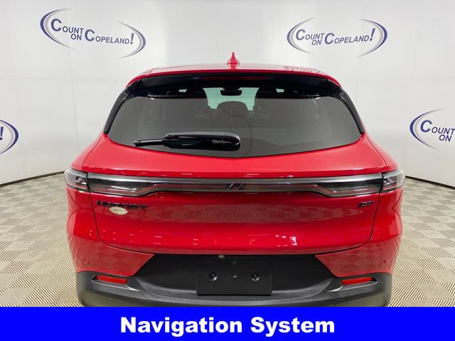 Used 2023 Dodge Hornet GT Plus w/ GT Blacktop Package AWD/4WD image 5