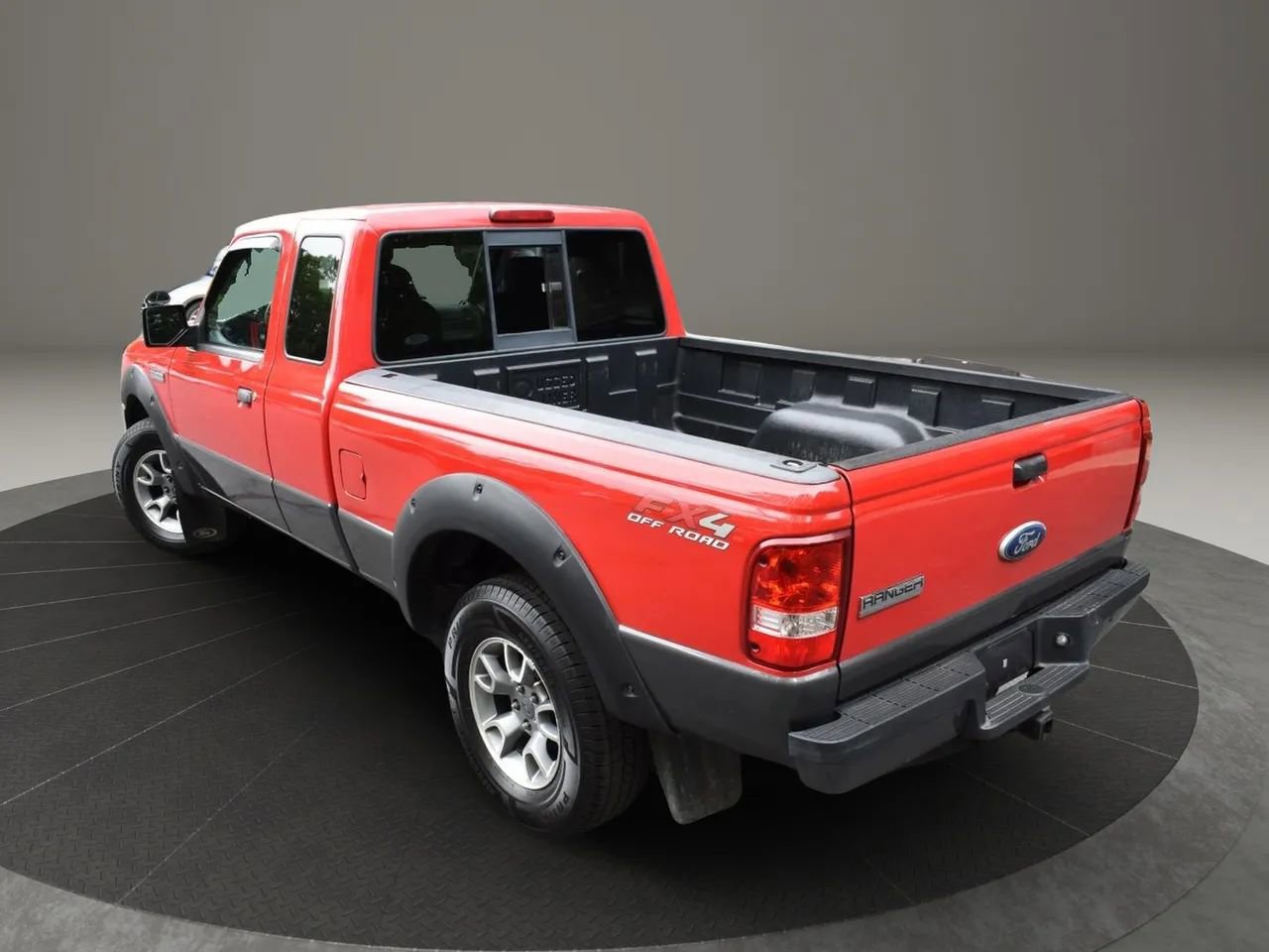 Used 2009 Ford Ranger FX4 image 36