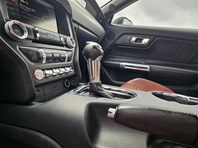 Used 2015 Ford Mustang GT Premium image 14