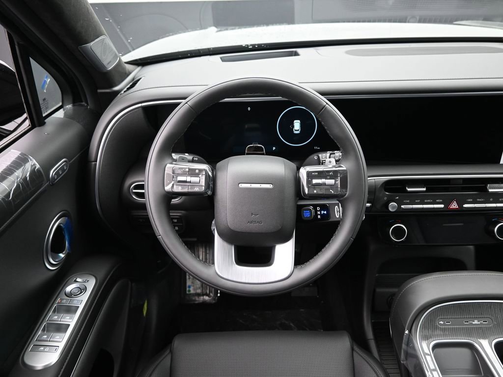 New 2026 Hyundai Palisade Calligraphy image 22