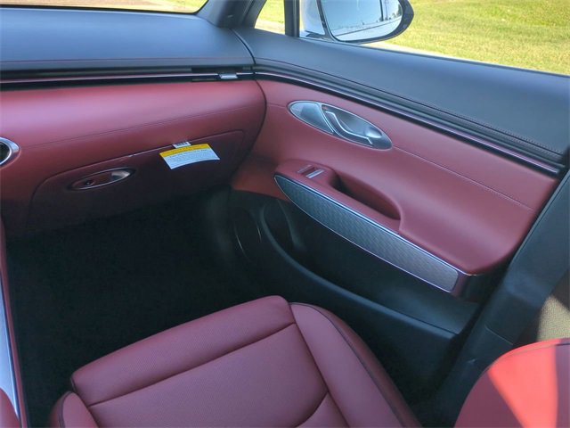 New 2026 Genesis GV70 2.5T Sport Prestige image 15